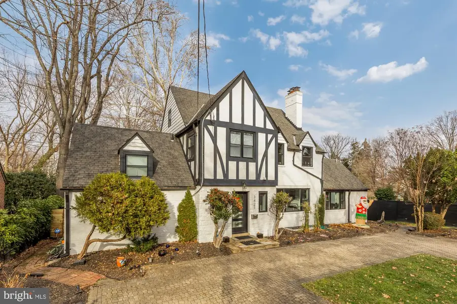 3421 Garrison St Nw, Washington, DC 20008 - Image #2