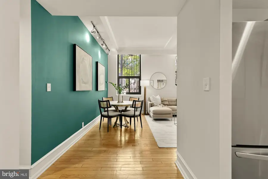 1715 15th St Nw #101, Washington, DC 20009 - #2