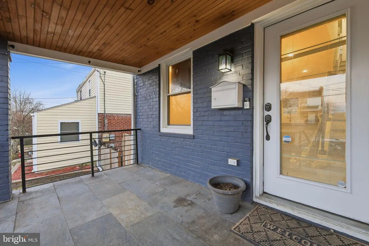 5205 Jay St Ne, Washington, DC 20019 - #1