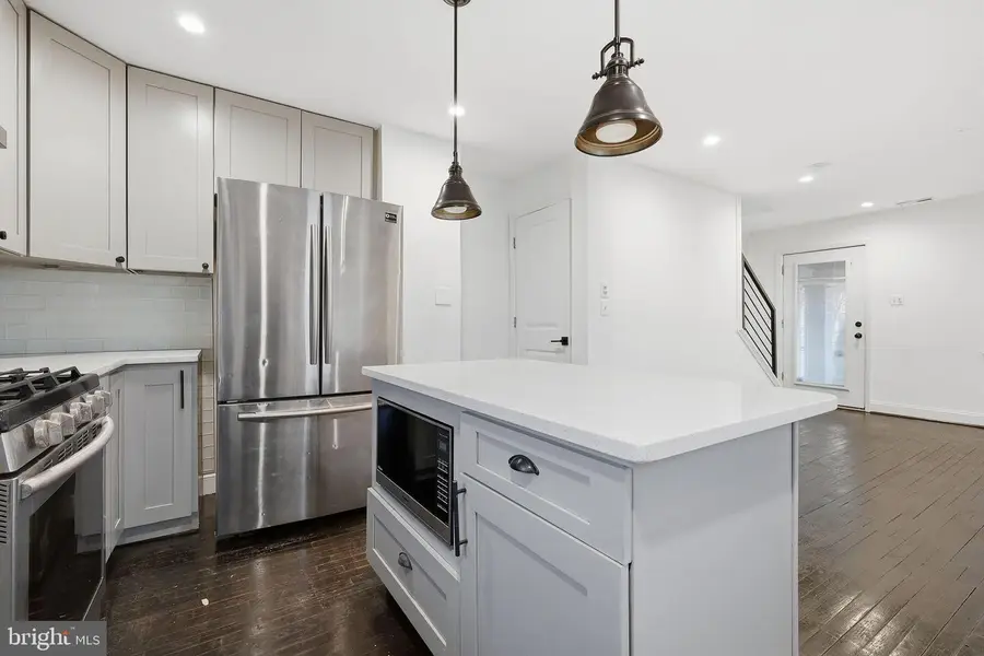 5205 Jay St Ne, Washington, DC 20019 - #3