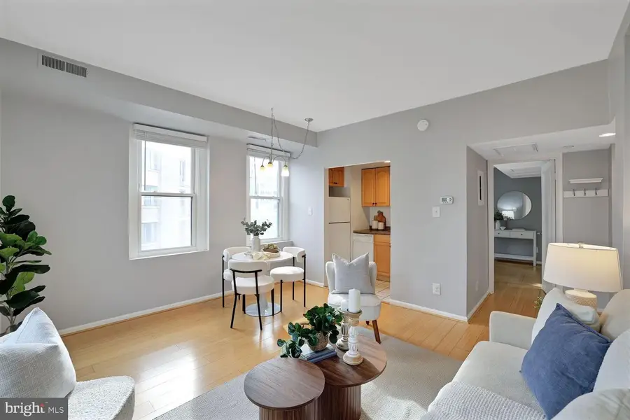 1133 13th St Nw #704, Washington, DC 20005 - Image #2