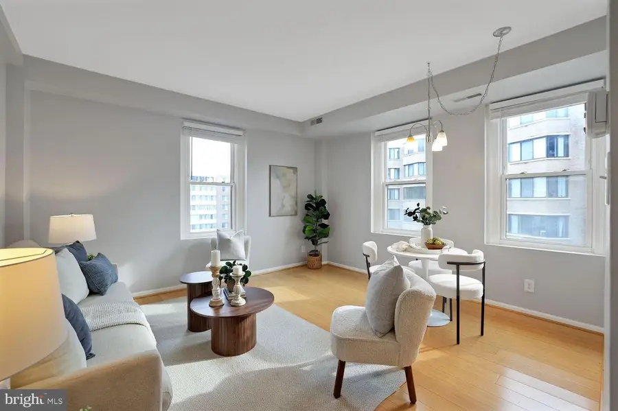 1133 13th St Nw #704, Washington, DC 20005 - Image #3