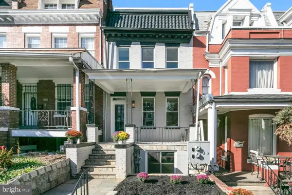 3572 13th St Nw #2, WASHINGTON, DC 20010