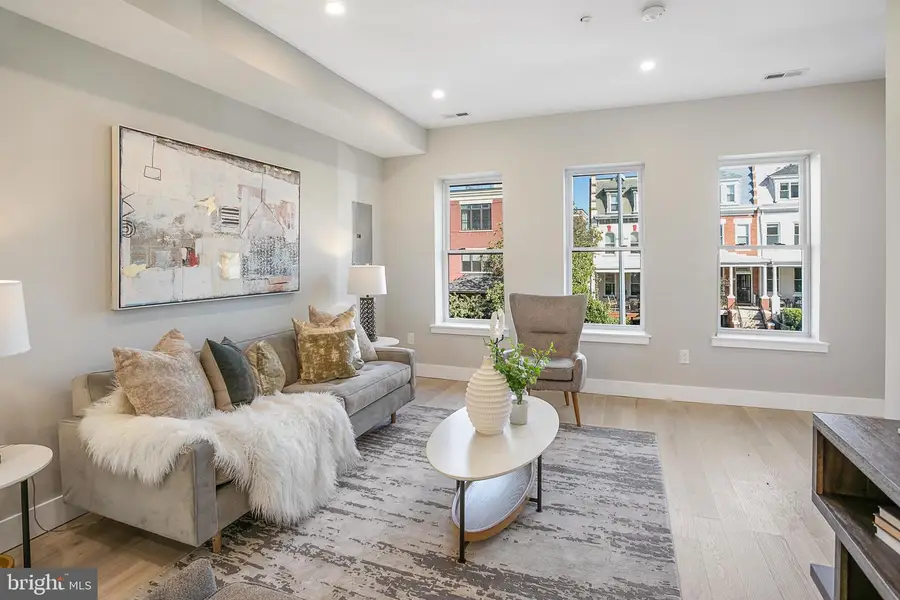 3572 13th St Nw #2, Washington, DC 20010 - Image #3