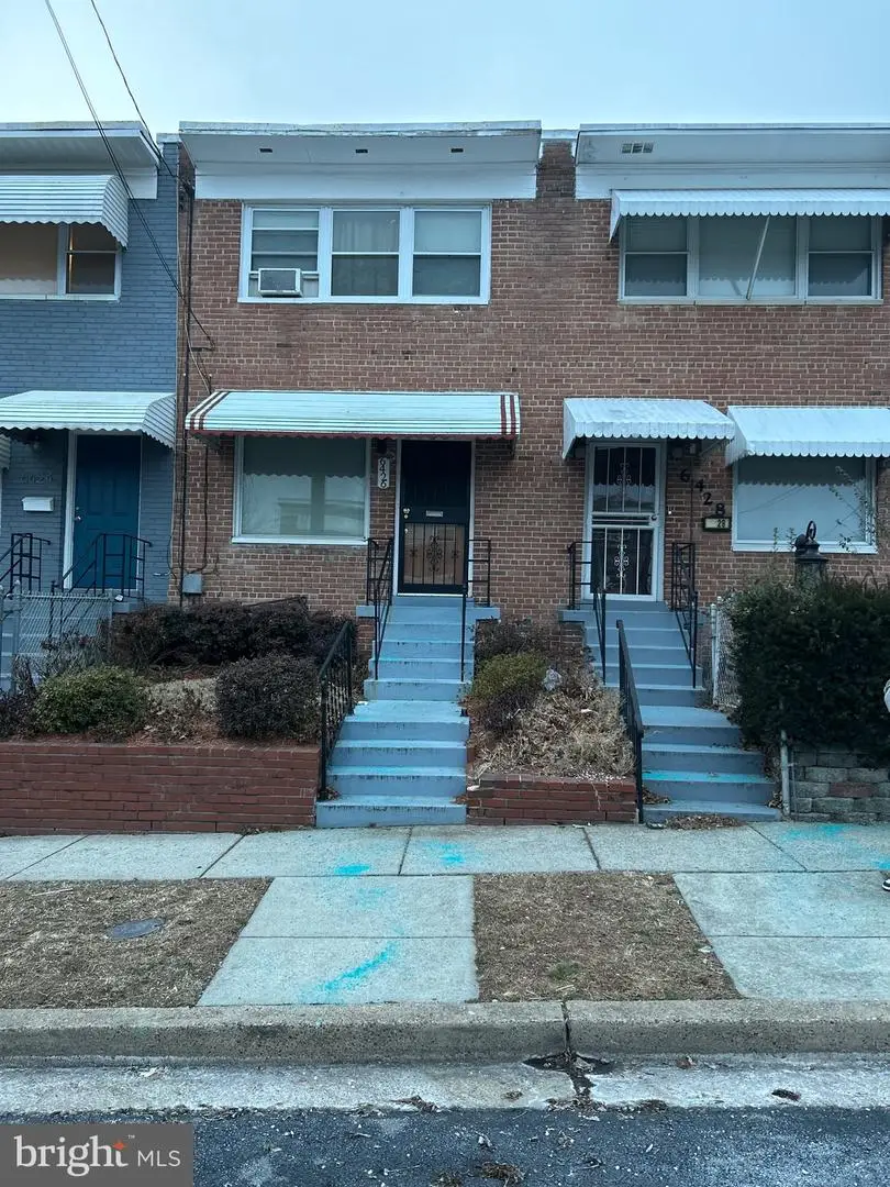 6426 North Capitol St Nw, Washington, DC 20012 - Image #2