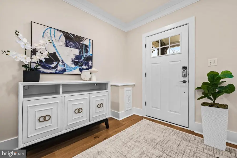 1742 L St Ne, Washington, DC 20002 - #3