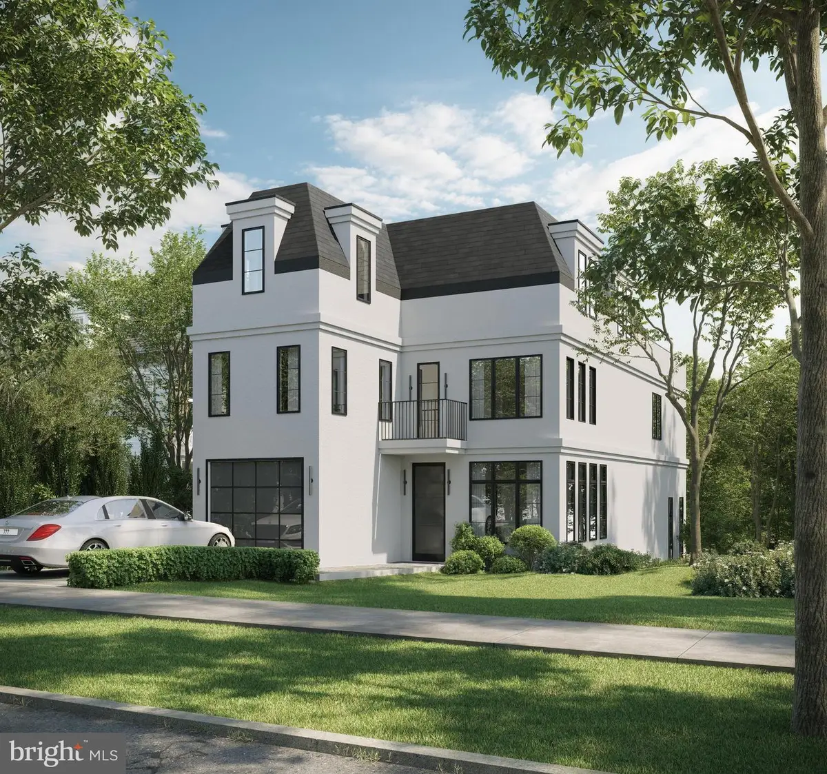 5122 Cathedral Ave Nw, Washington, DC 20016 - Image #1