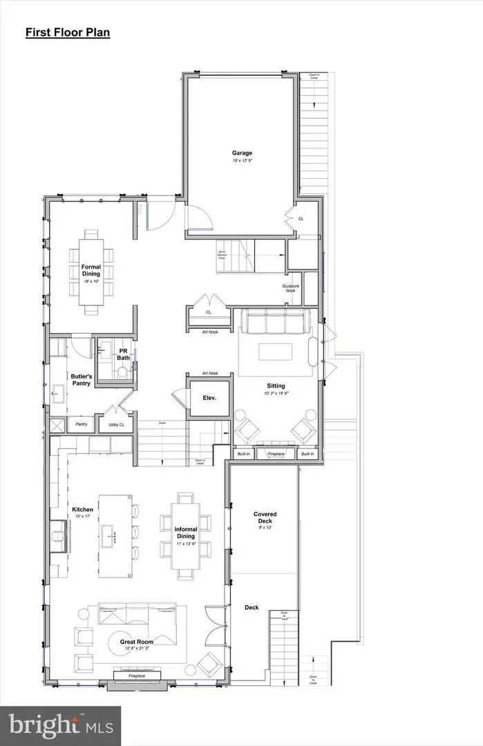 5122 Cathedral Ave Nw, Washington, DC 20016 - Image #3