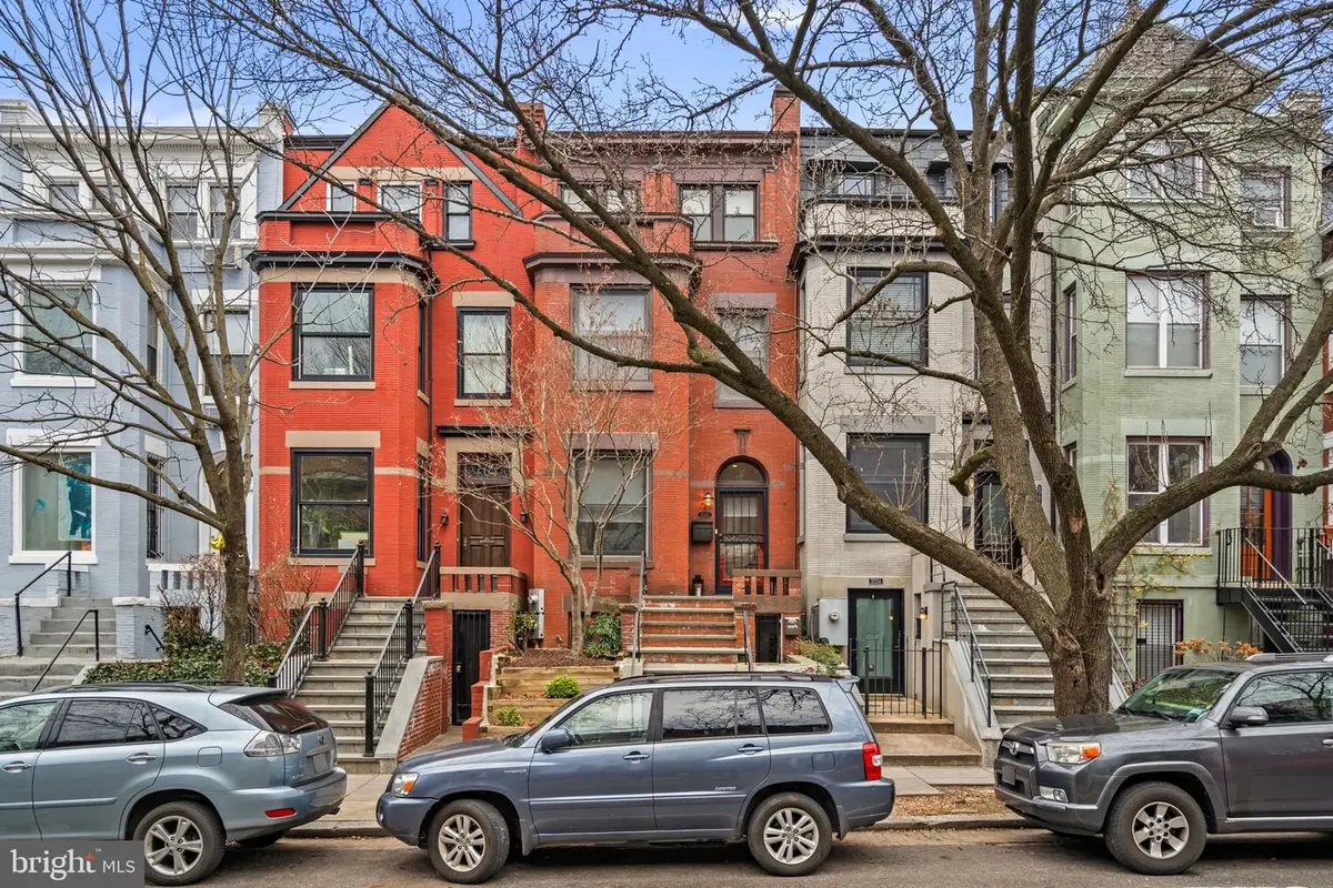 2727 Ontario Rd Nw, Washington, DC 20009 - #1