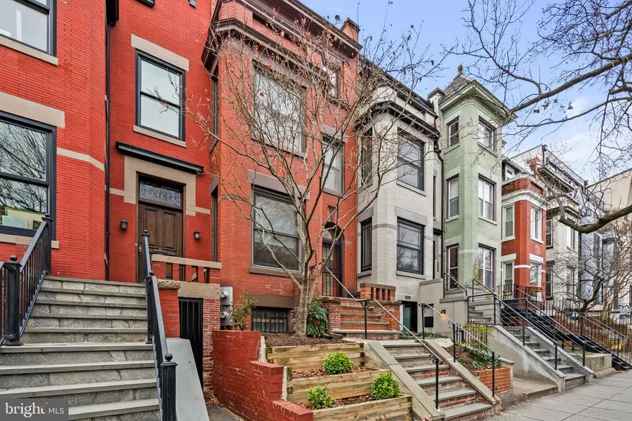 2727 Ontario Rd Nw, Washington, DC 20009 - #3