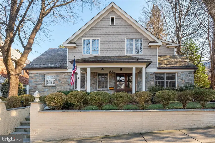 4221 Fordham Rd Nw, Washington, DC 20016 - #2