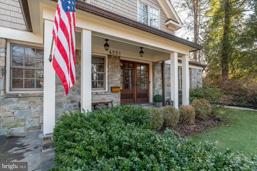 4221 Fordham Rd Nw, Washington, DC 20016 - #3