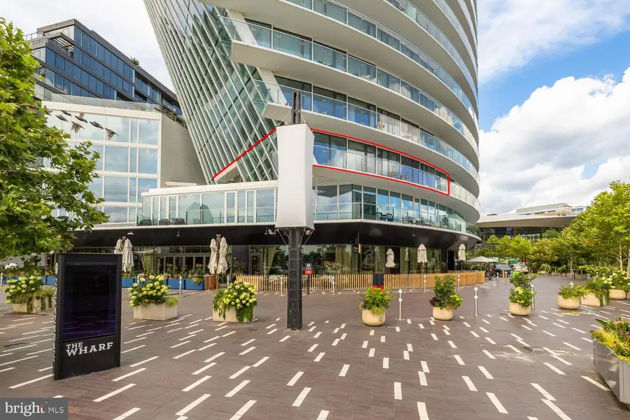601 Wharf St Sw #301, Washington, DC 20024 - #2