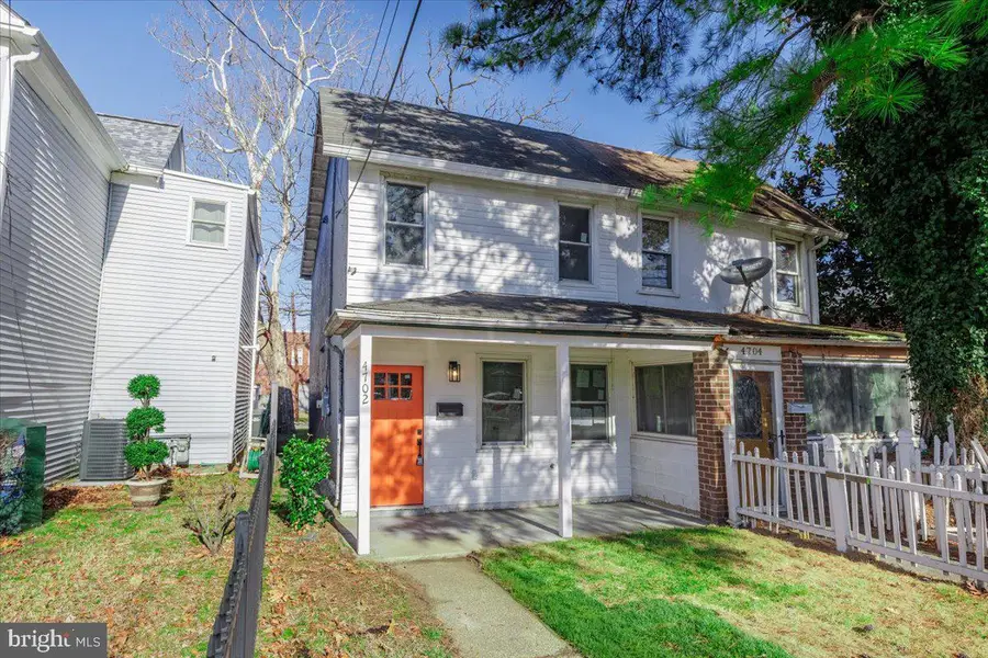 4702 Meade St Ne, Washington, DC 20019 - Image #3