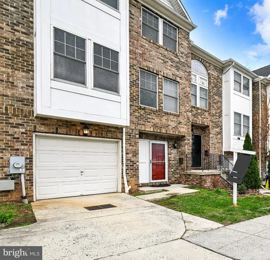 2382 Elvans Rd Se, Washington, DC 20020 - #2