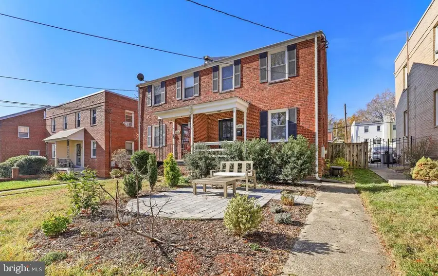 5018 12th St Ne, Washington, DC 20017 - #2