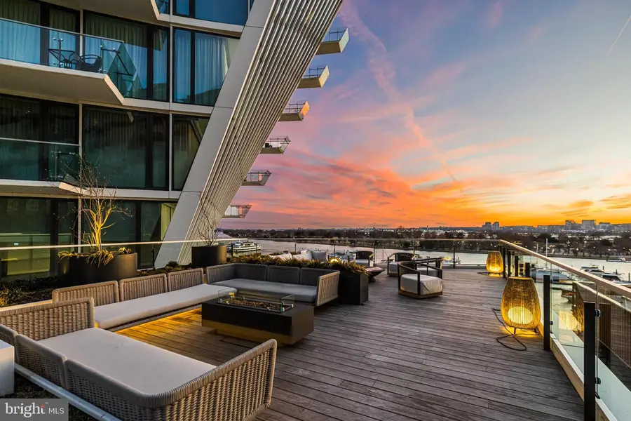 601 Wharf St Sw #411, Washington, DC 20024 - Image #3