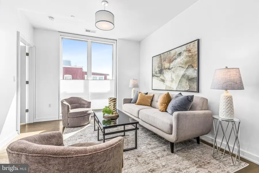 1380 Quincy St Nw #3e, Washington, DC 20011 - #2