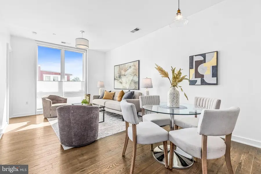 1380 Quincy St Nw #3e, Washington, DC 20011 - #3