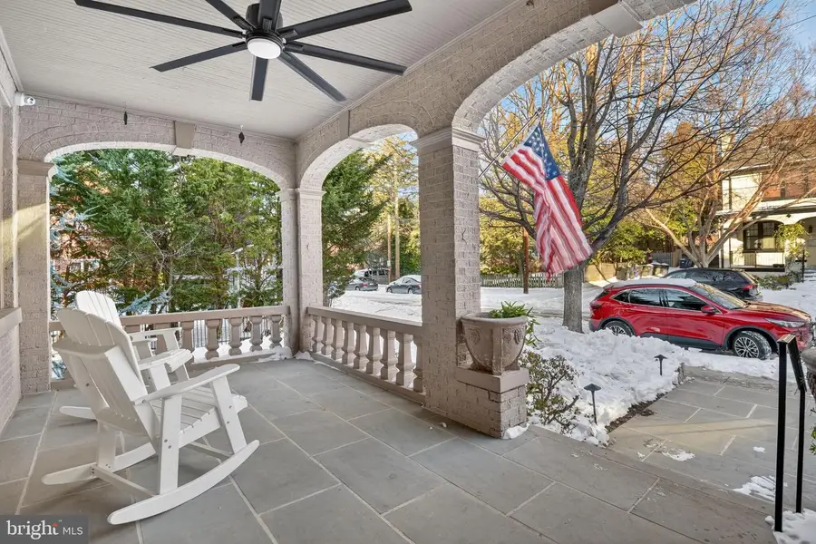 2820 Bellevue Ter Nw, Washington, DC 20007 - #3