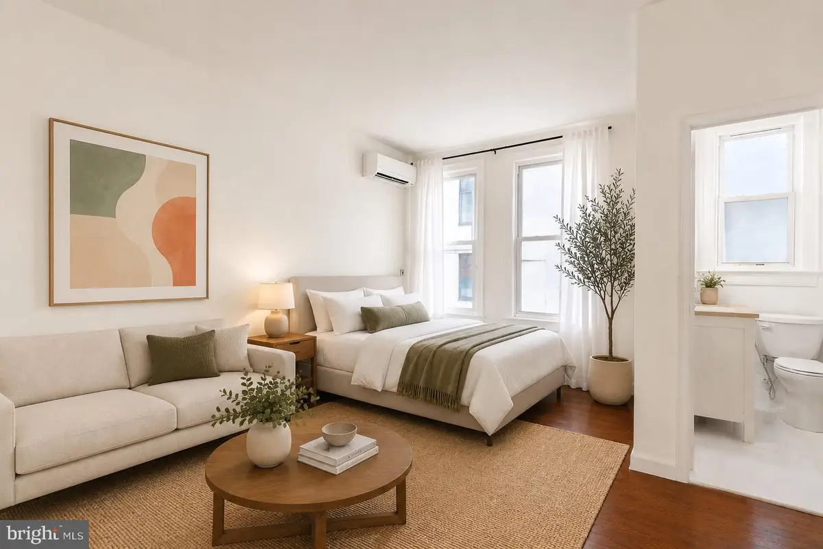 1300 Massachusetts Ave Nw #205, Washington, DC 20005 - #1