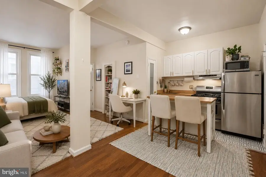 1300 Massachusetts Ave Nw #205, Washington, DC 20005 - #3