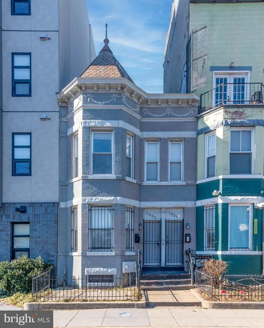 1332 North Capitol St Nw, Washington, DC 20002 - Image #1
