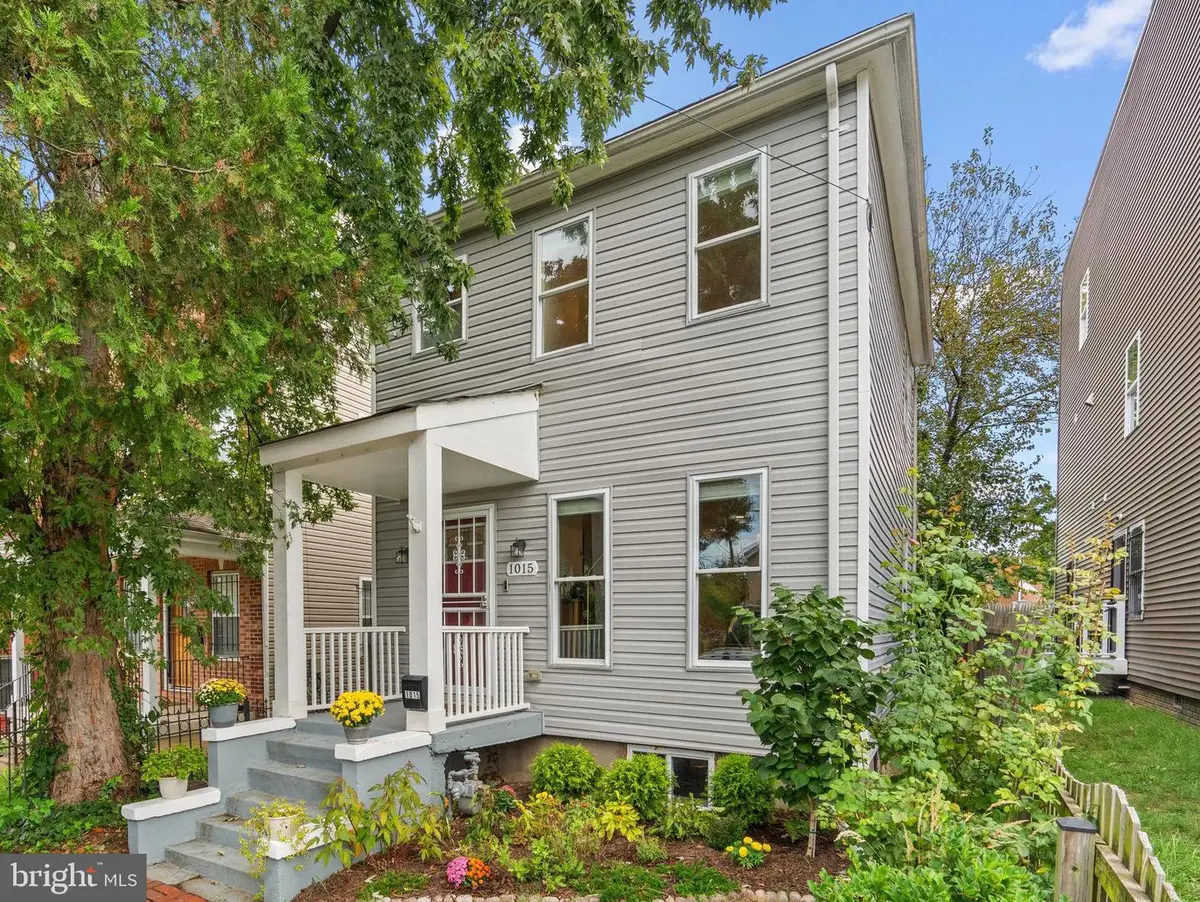1015 48th St Ne, Washington, DC 20019 - #1