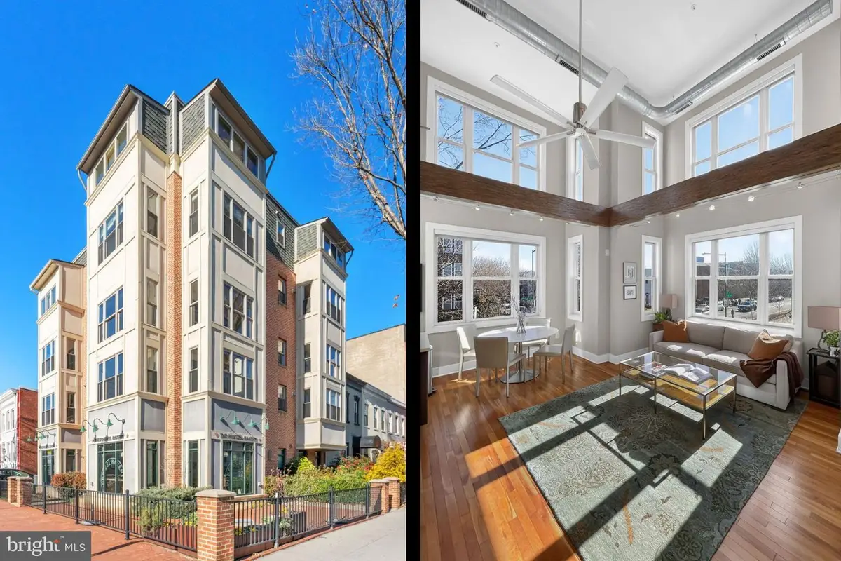 257 15th St Se #b, Washington, DC 20003 - Image #1