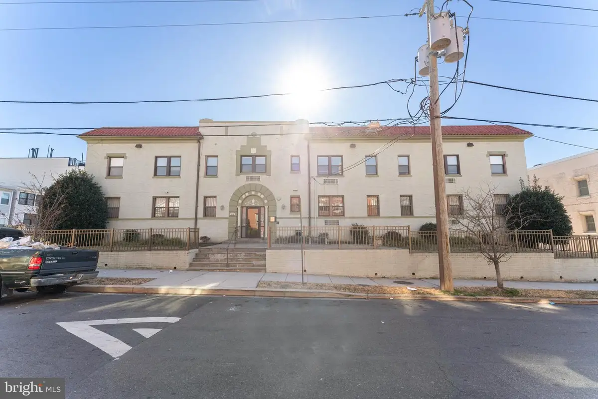 315 Evarts St Ne #t6, Washington, DC 20002 - Image #1
