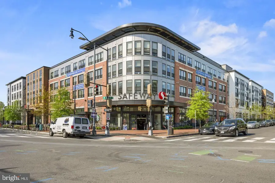 1616 D St Se, Washington, DC 20003 - #2