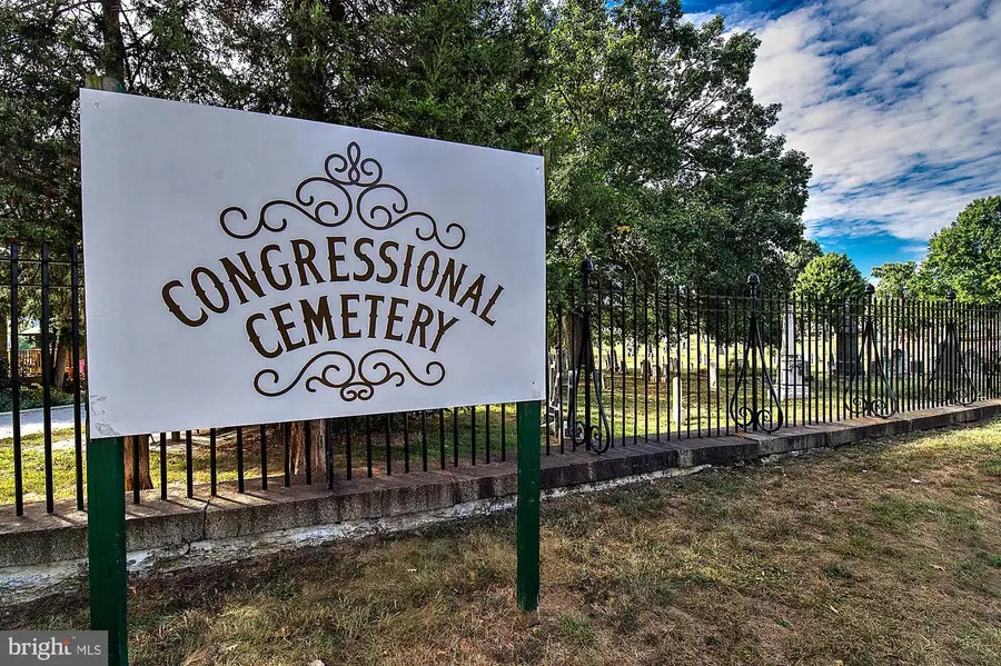 1616 D St Se, Washington, DC 20003 - #3