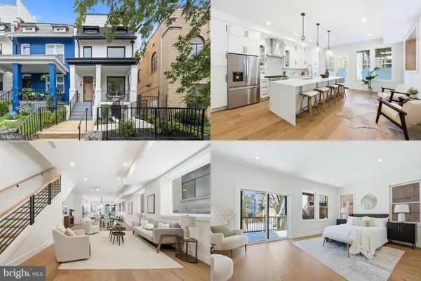 3916 8th St Nw #b, WASHINGTON, DC 20011