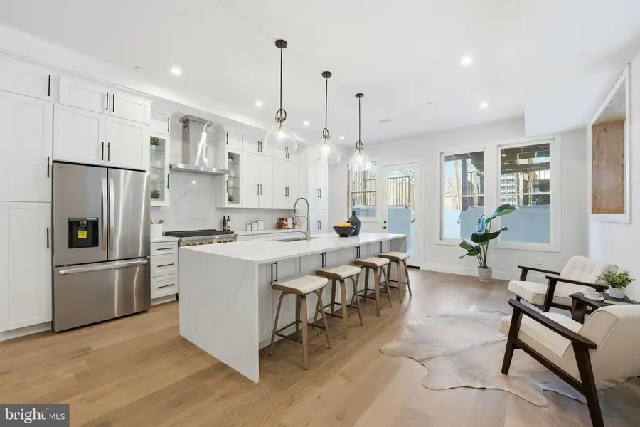 3916 8th St Nw #b, Washington, DC 20011 - Image #2