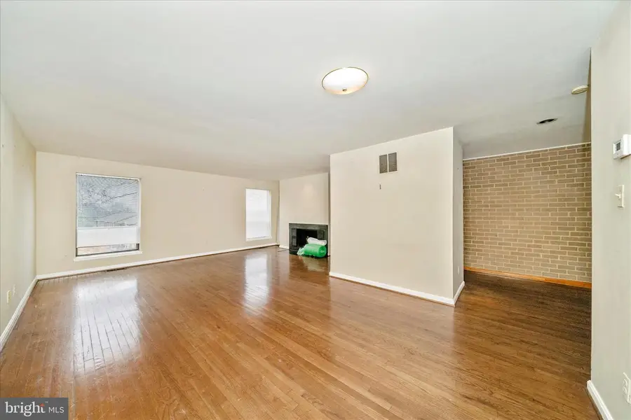 3136 Banneker Dr Ne #3136, Washington, DC 20018 - #3