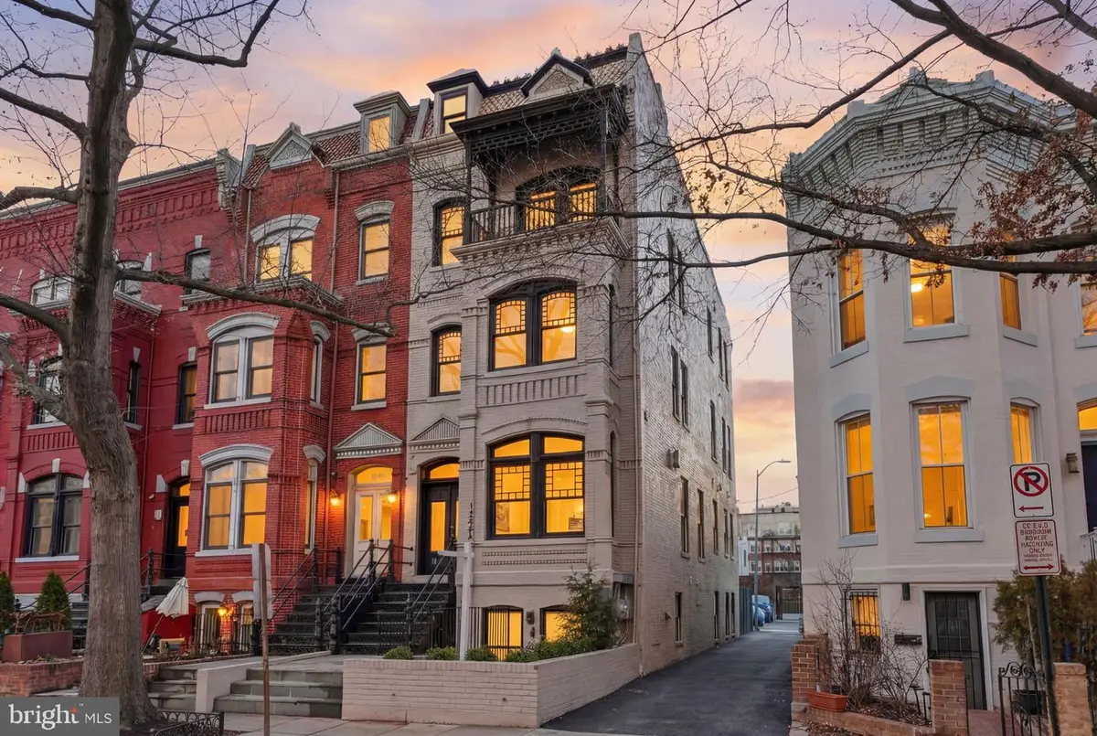 1628 15th St Nw, Washington, DC 20009 - #1