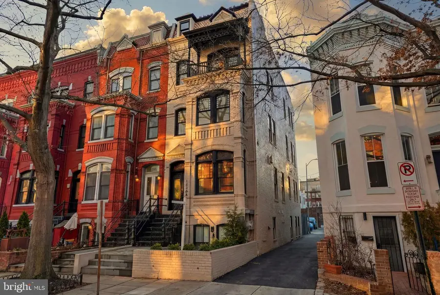 1628 15th St Nw, Washington, DC 20009 - #2