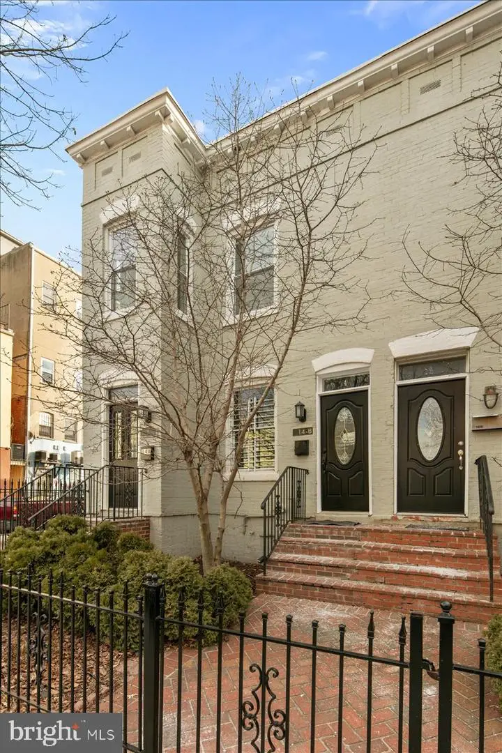 14 O St Nw #14-b, Washington, DC 20001 - Image #3