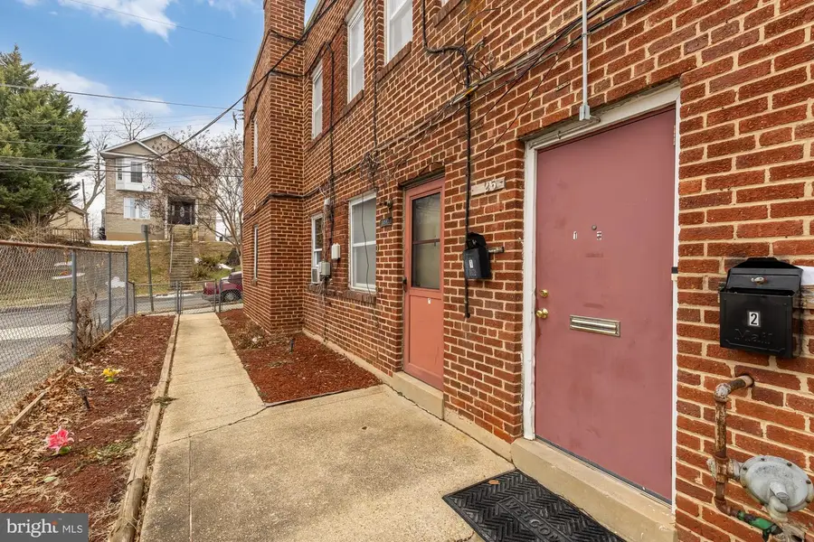 825 48th Pl Ne, Washington, DC 20019 - #2