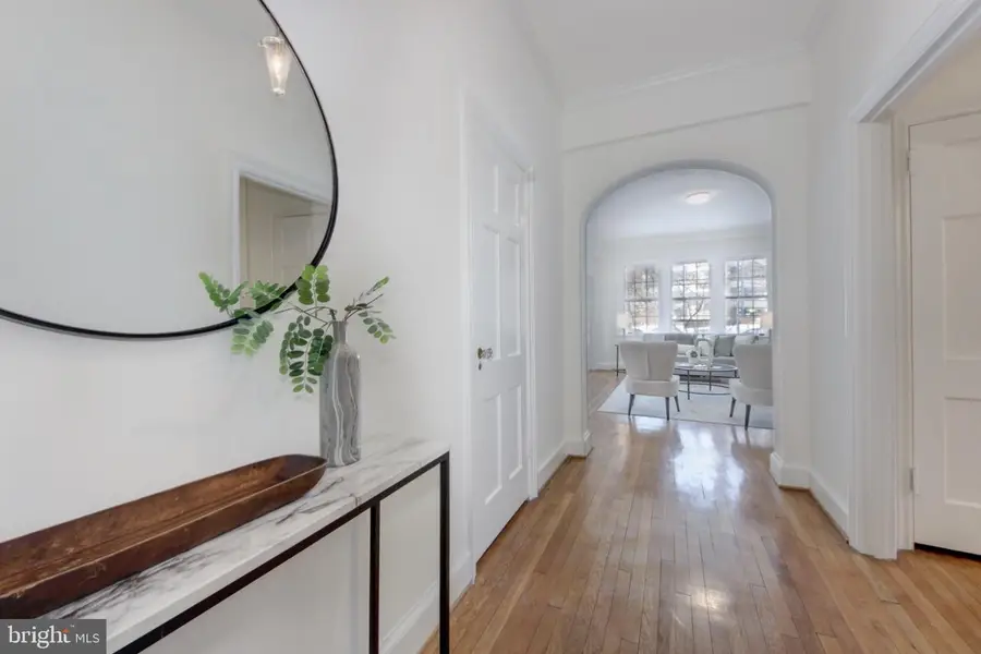 3020 Tilden St Nw #104, Washington, DC 20008 - Image #2