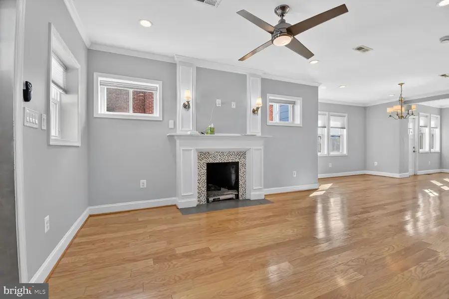 434 Peabody St Nw, Washington, DC 20011 - Image #3