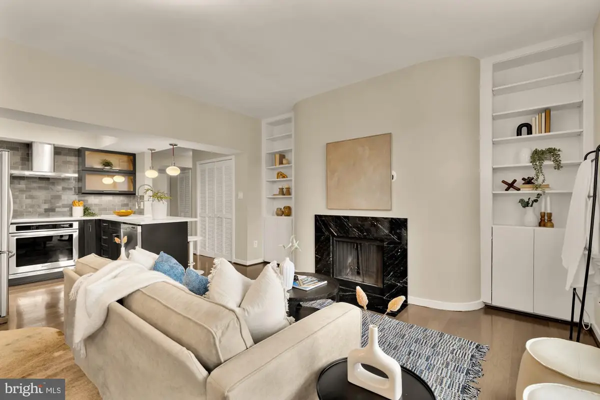 2114 N St Nw #32, Washington, DC 20037 - Image #1