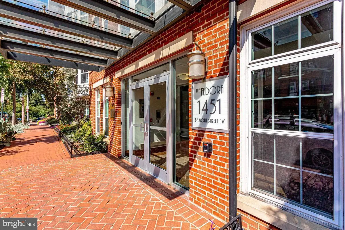 1451 Belmont St Nw #213, Washington, DC 20009 - Image #1
