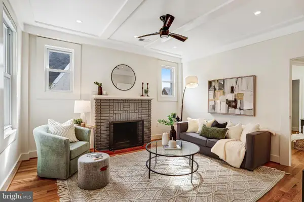 12 Nicholson St Nw, WASHINGTON, DC 20011