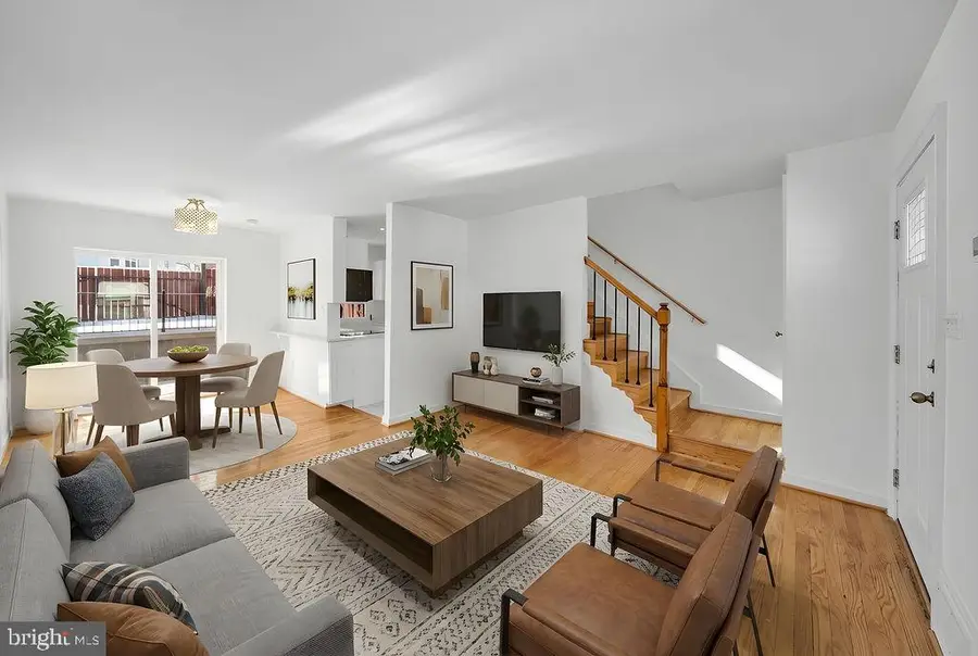 647 Emerson St Ne, Washington, DC 20017 - Image #3