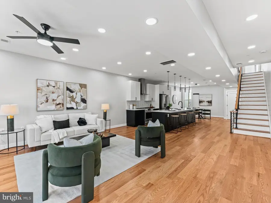 4320 7th St Nw #2, Washington, DC 20011 - #2