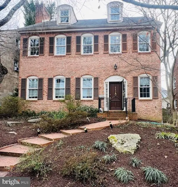 4436 Albemarle St Nw, Washington, DC 20016 - Image #1
