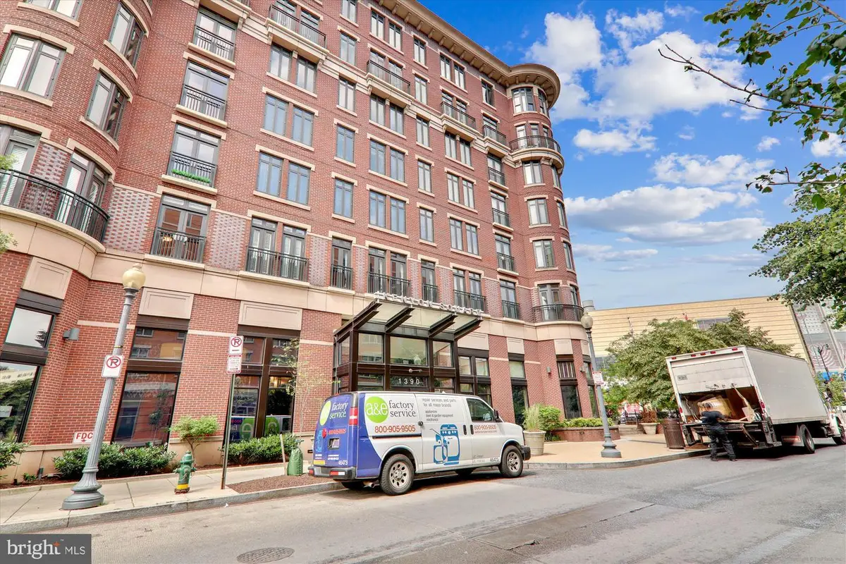 1390 Kenyon St Nw #702, Washington, DC 20010 - Image #1