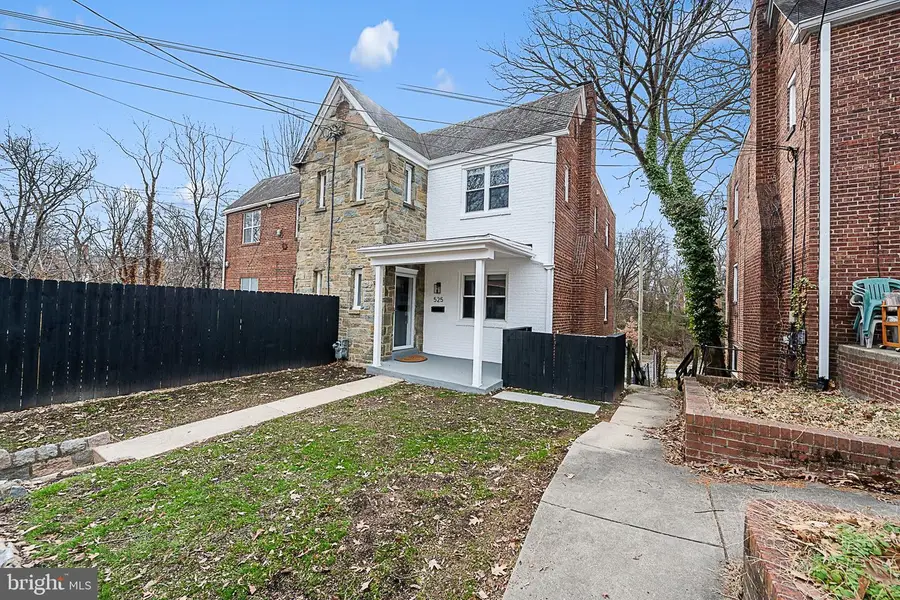 525 Oakwood St Se, Washington, DC 20032 - Image #3
