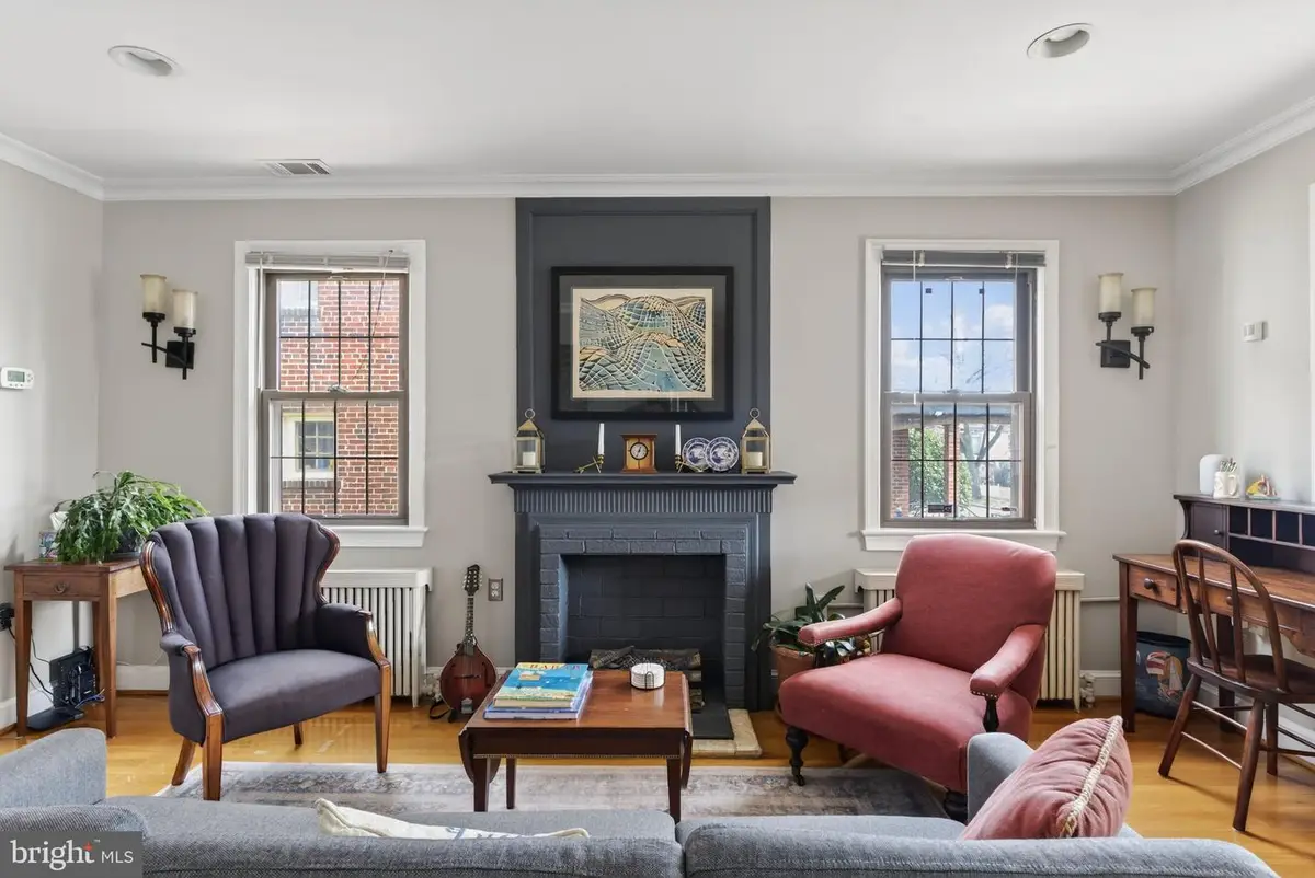 1122 Upshur St Ne, Washington, DC 20017 - #1